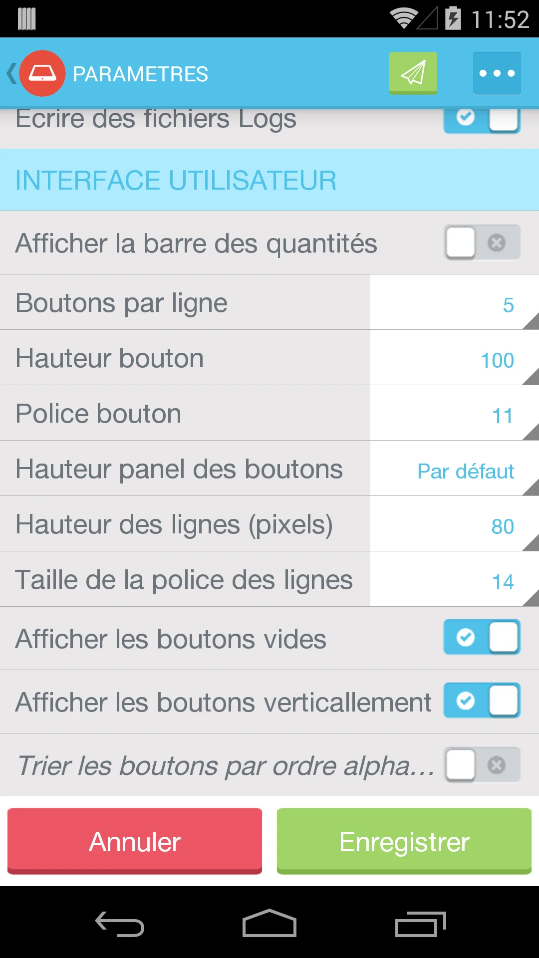 Clyo Mobility screenshot