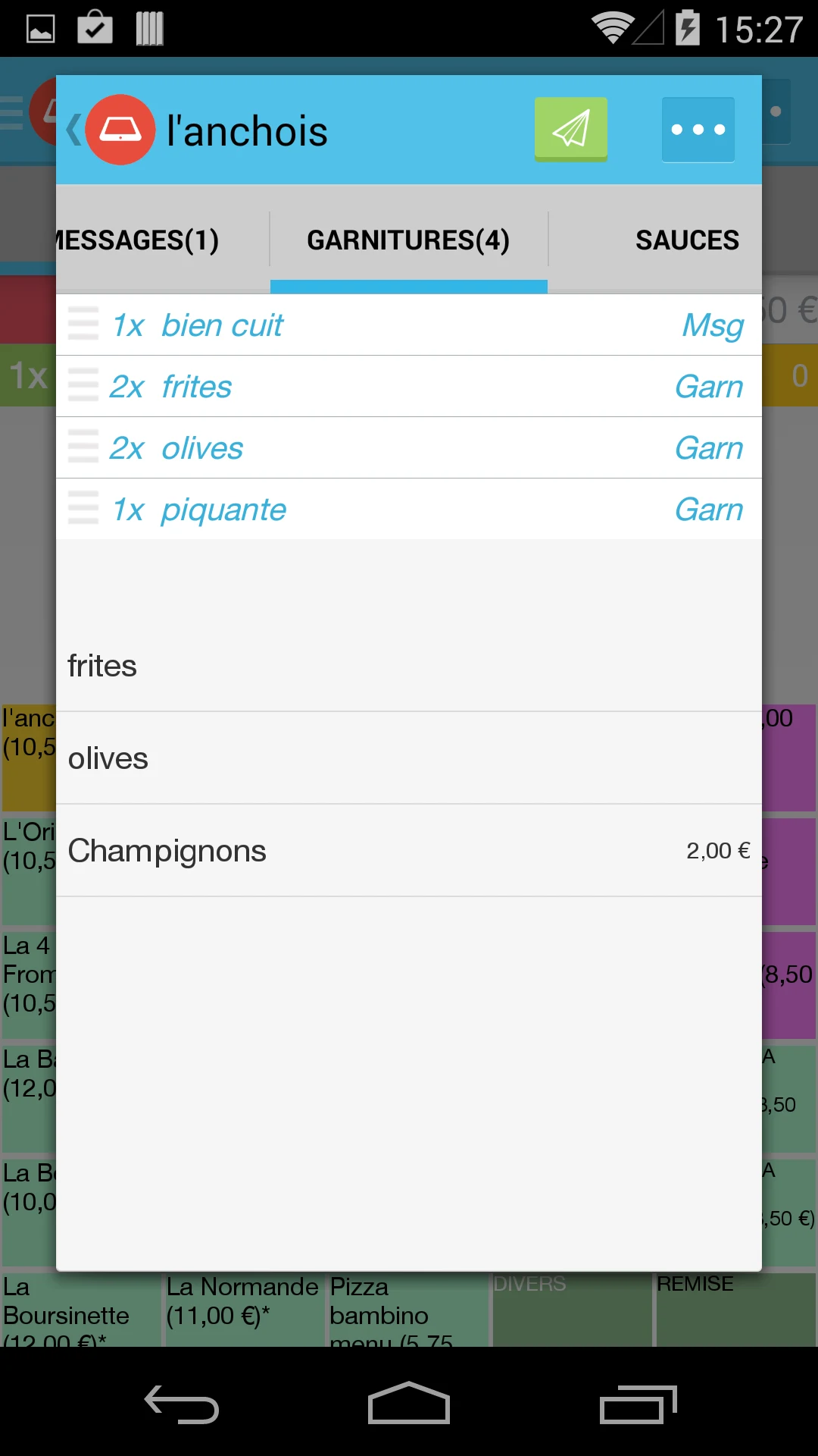 Clyo Mobility screenshot