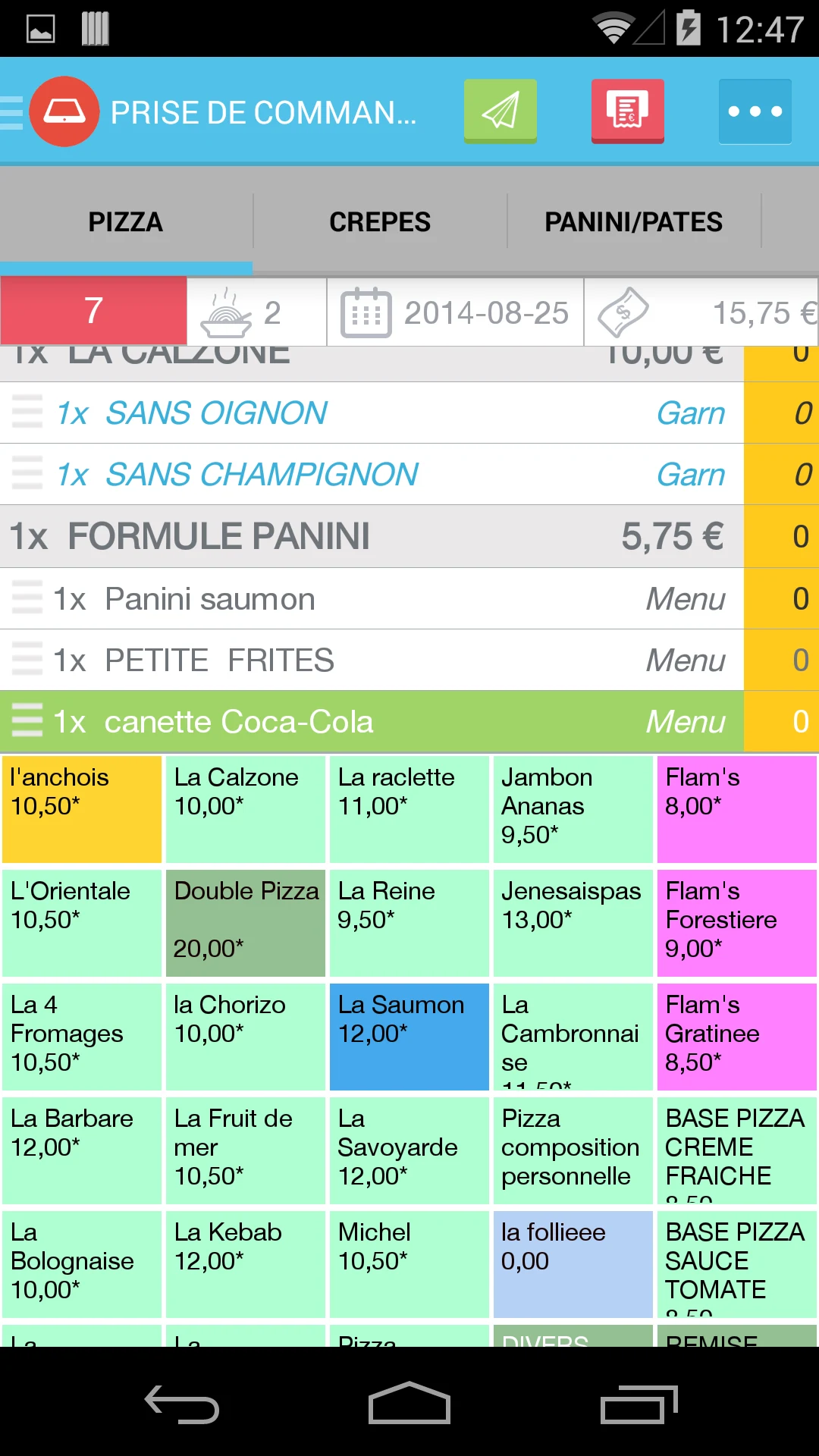 Clyo Mobility screenshot