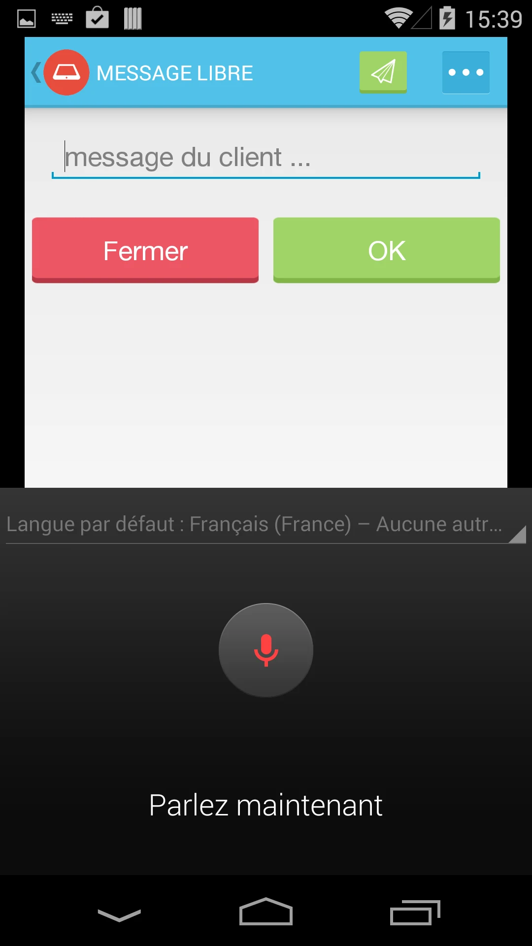 Clyo Mobility screenshot