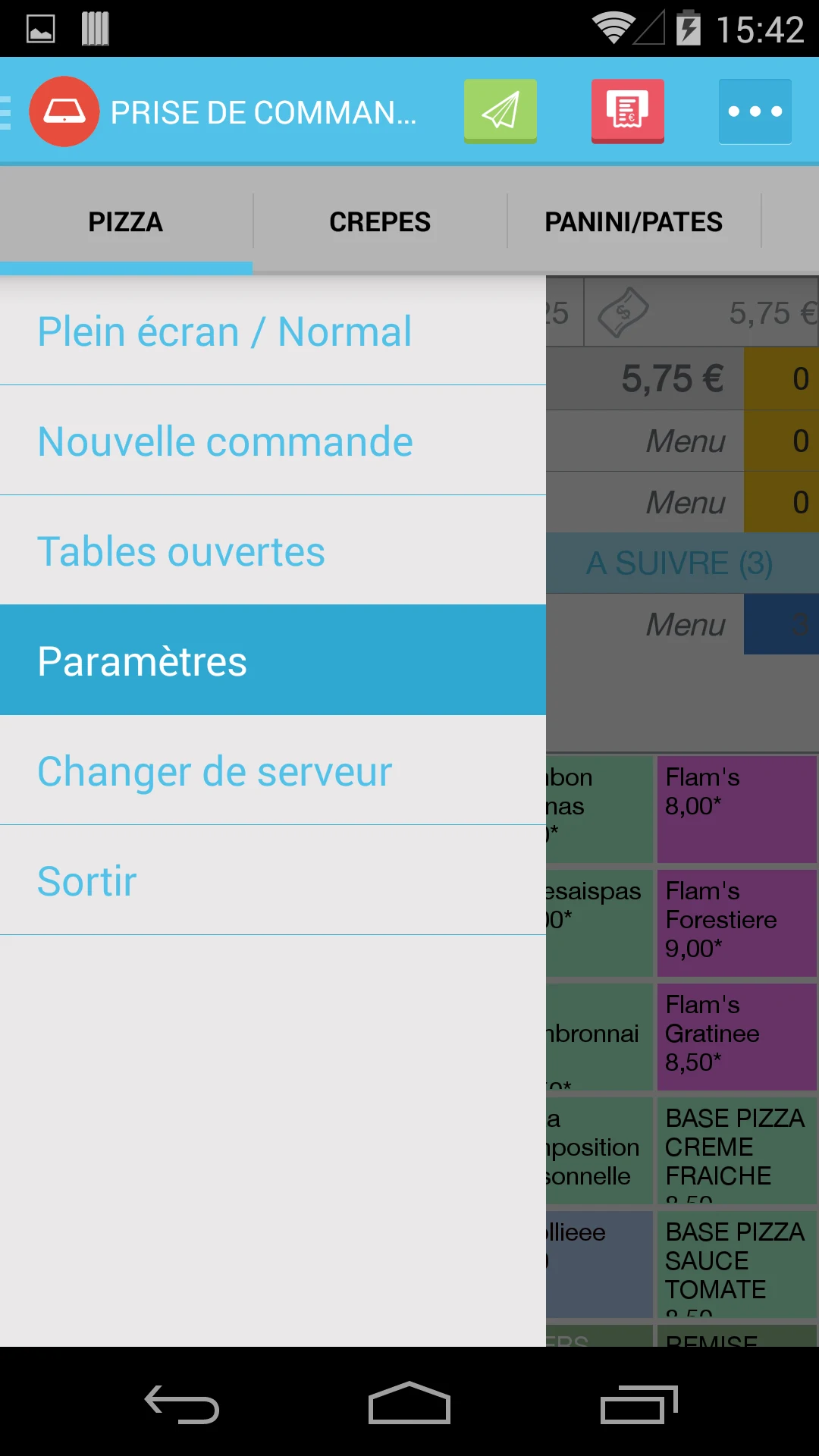 Clyo Mobility screenshot