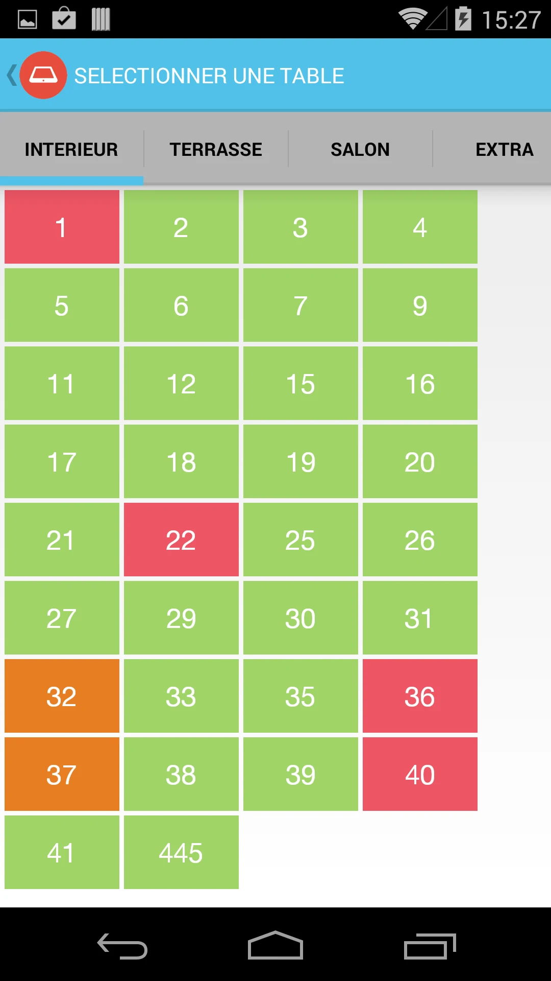 Clyo Mobility screenshot