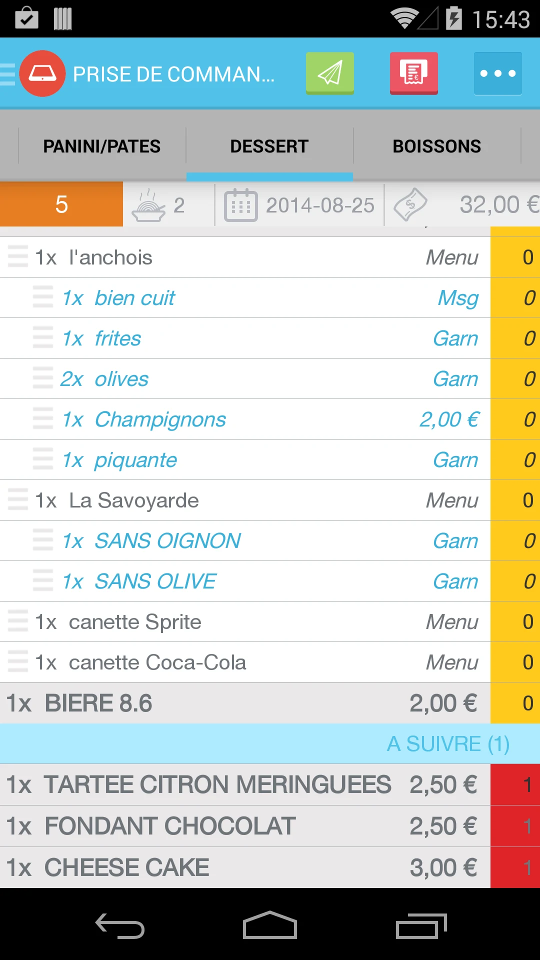 Clyo Mobility screenshot