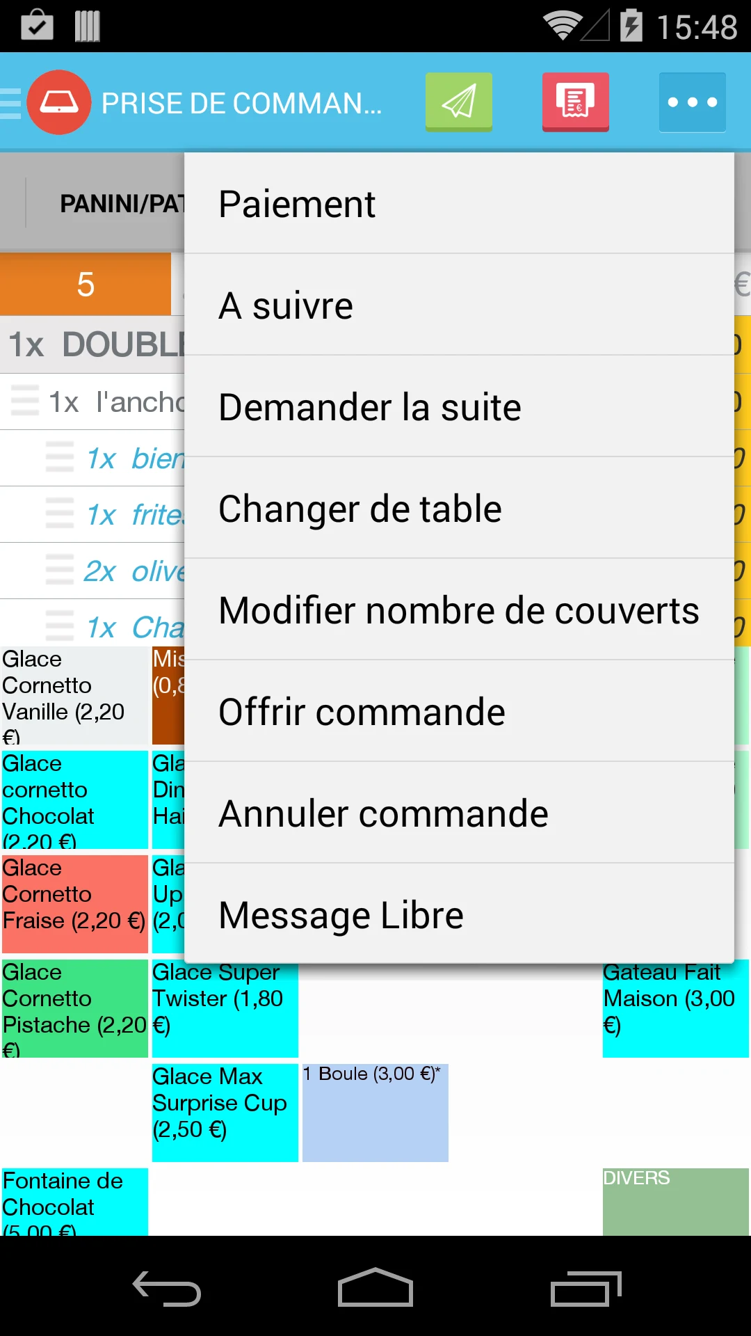 Clyo Mobility screenshot
